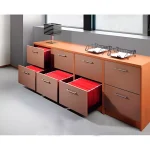 Archivadores para files