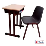 Mesa Tavoli II y Silla Atenas