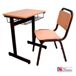 Mesa Tavoli I y Silla Star Anatómica