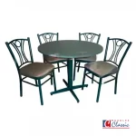 Juego de comedor Astoria