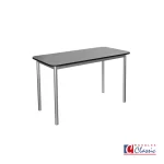 Mesa de 1.20 x 0.80cm.
