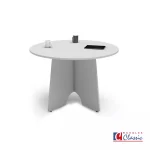 Mesa Redonda en melamine