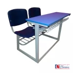 Carpeta Bipersonal modelo Novaiso