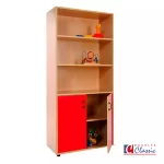 Estante Modelo 1