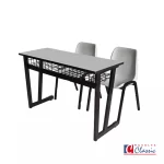 Mesa Tavoli Bipersonal y Silla Atenas