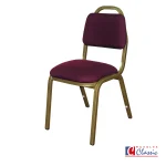 Silla Apilable Vivaldi