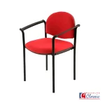 Silla Office con brazos