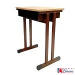 Mesa Tavoli II Con Con Plancha