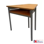 Mesa Trapezoidal