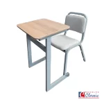 Carpeta Zeta + Silla Star anatómica