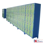 Locker personalizado