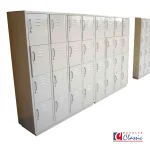 Locker personalizado